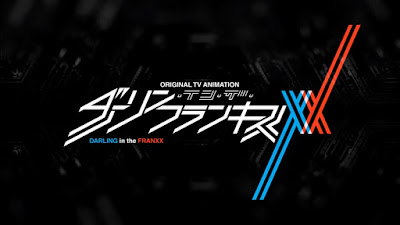 Aggiornamento per DARLING in the FRANKXX di Studio Trigger e A-1 Pictures