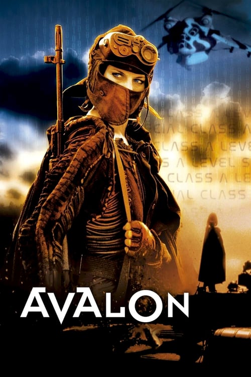 [HD] Avalon 2001 Pelicula Completa En Castellano