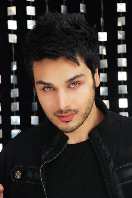 Ahsan Khan HD Wallpapers Free Download