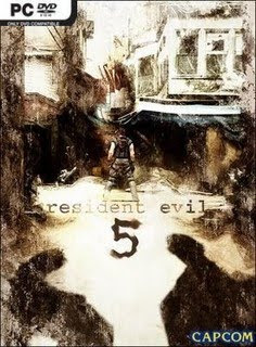 PC - Resident Evil 5