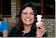 vanessa cupcake