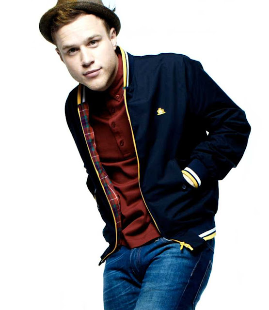 Olly Murs