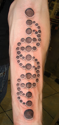 3D tattoo, Tattoo Photos