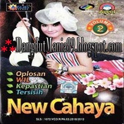 OM New Cahaya Vol.2