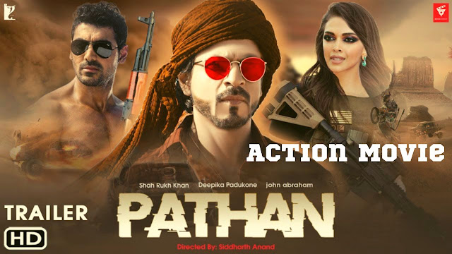 pathan movie release date