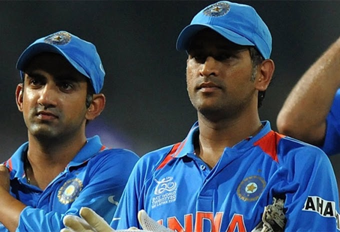 Gautam Gambhir and MS Dhoni to contest 2019 Lok Sabha elections on BJP ticket? Read details