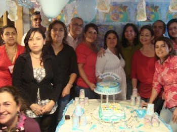 BABY SHOWER