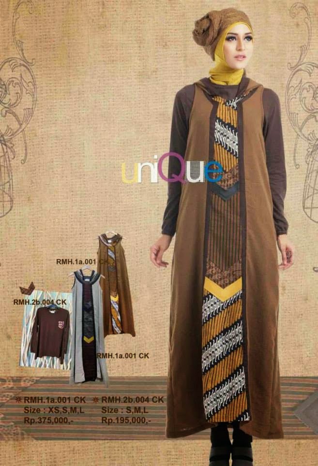 Galeri Azalia  Toko Online Baju Busana Muslim Modern dan 