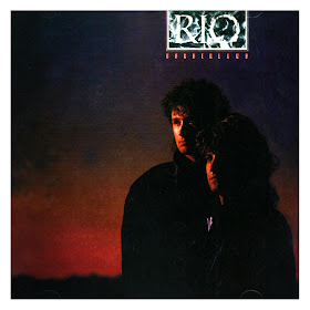 Rio CD cover