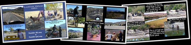 View Big Bend