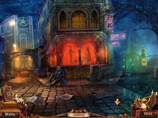 Dark Strokes: Sins of the Fathers Collector's Edition Screenshot mf-pcgame.org