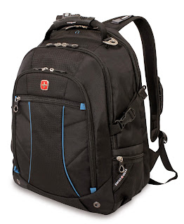 swissgear laptop backpack