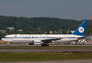 4KAI01Azerbaijan AirlinesBoeing 76732LER (ai )