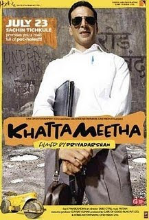 Khatta Meetha Songs Download