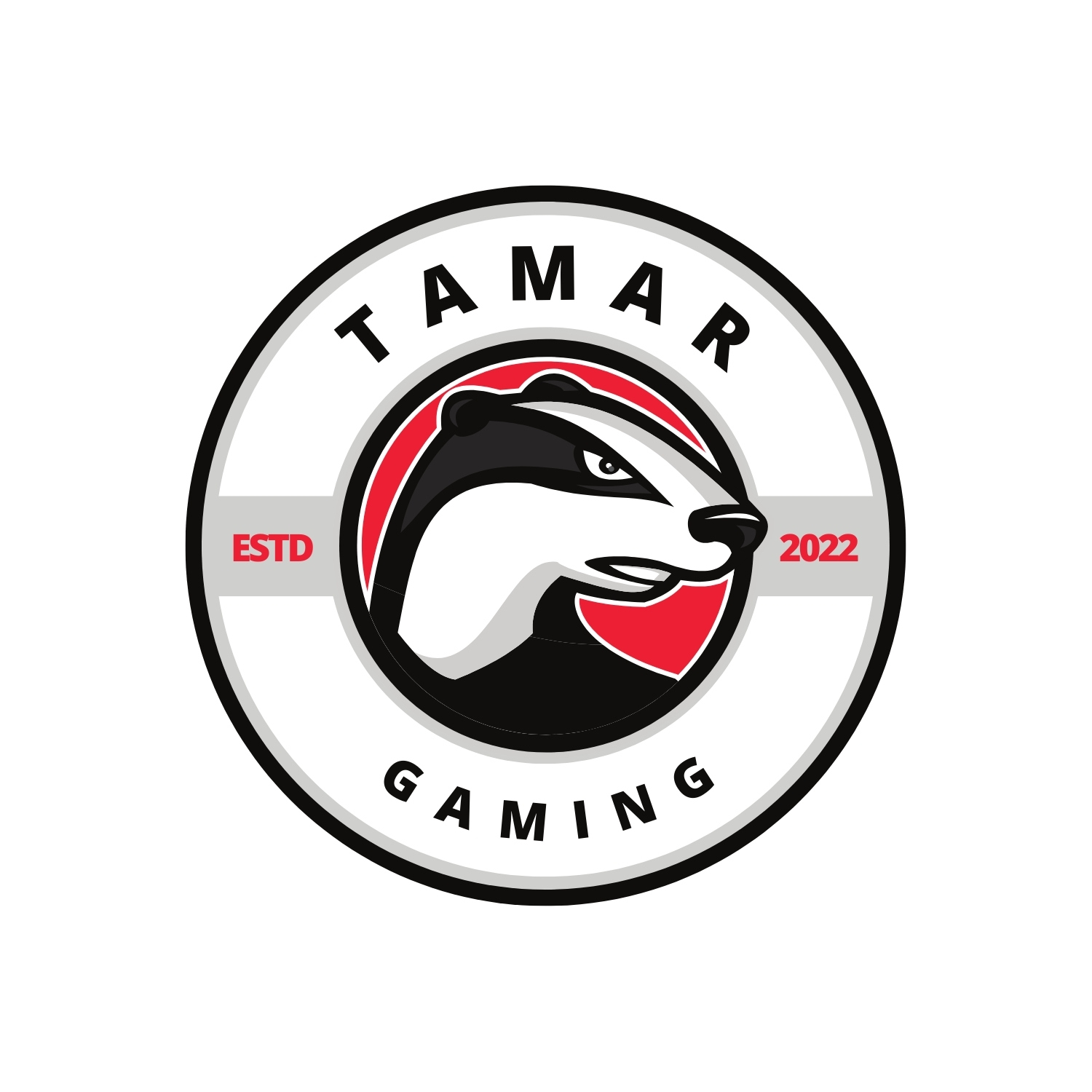 Animal gaming logo