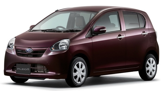 Daihatsu Mira Custom Review And Release Date