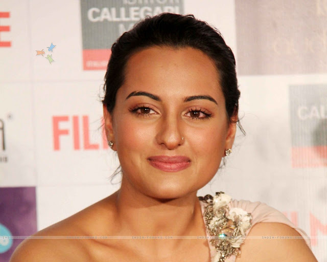 Sonakshi Sinha hd wallpaper