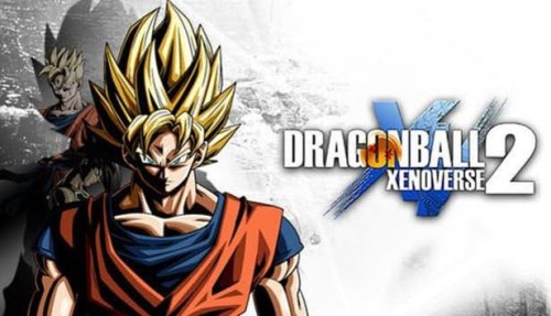 Dragon Ball Xenoverse 2 Free Download