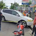 Hombre mata a odontóloga; luego la Policia lo acribilló a balazos