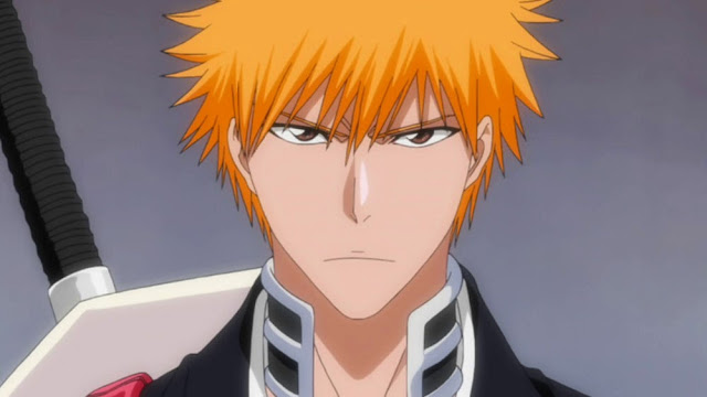 Zdjęcie Ichigo Kurosaki