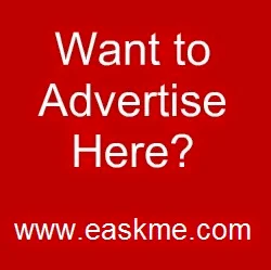 Advertise on eAskme.com : eAskme