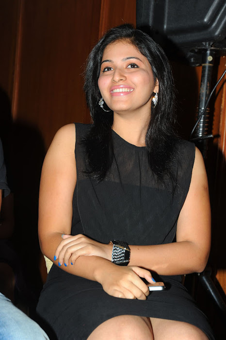 anjali at journey movie audio launch, anjali unseen pics