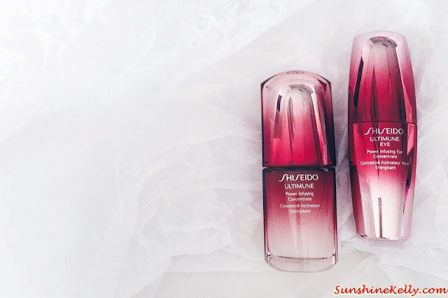 Shiseido Ultimune Eye, Shiseido Ultimune Eye Experience, Shiseido Malaysia, Shiseido Ultimune Power Infusing Concentrate, Shiseido Ultimune Power Infusing Eye Concentrate, Shiseido Ultimune