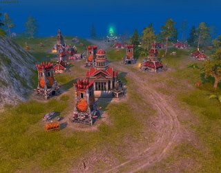 Majesty 2 Battles of Ardania screenshot 3