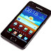 Samsung Galaxy S2 SHW-M250S Official Firmware 