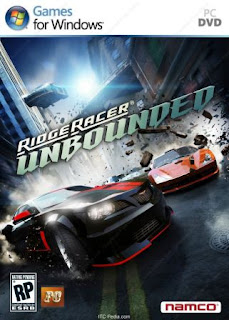 ridge racer unbounded black box repack mediafire download, mediafire pc