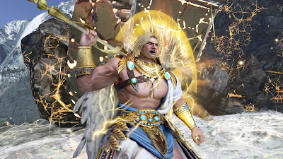 Warriors Orochi 4 Ultimate Game Screenshot 7