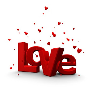 Imágenes con la palabra "Love" (Amor en ingles)