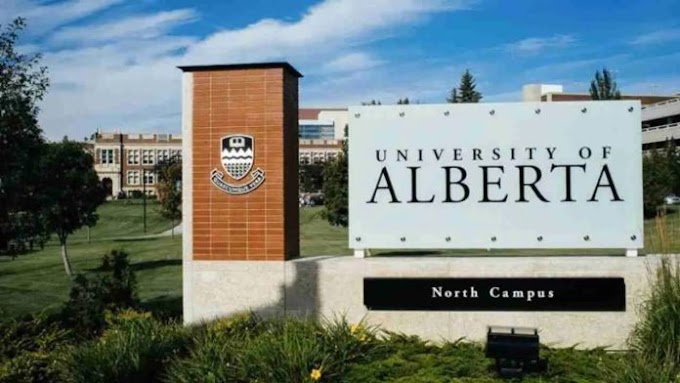 Study-In-Canada: 2023 University of Alberta Postgraduate Scholarship for International Students