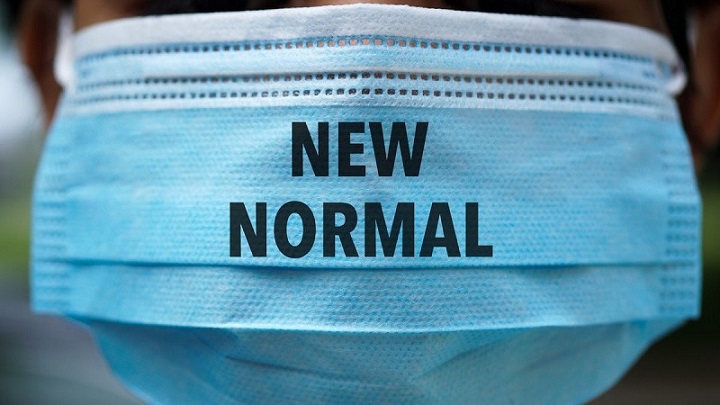 Aturan Baru New Normal: Penumpang Dilarang Bicara Selama di KRL, naviri.org, Naviri Magazine, naviri majalah, naviri