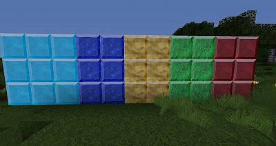 [Texture Packs] Full of Life Texture Pack 128x for Minecraft 1.6.2/1.6.1/1.5.2