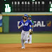 Alfaro y Hall colocan al Licey a un juego del campeonato al vencer a las Estrellas