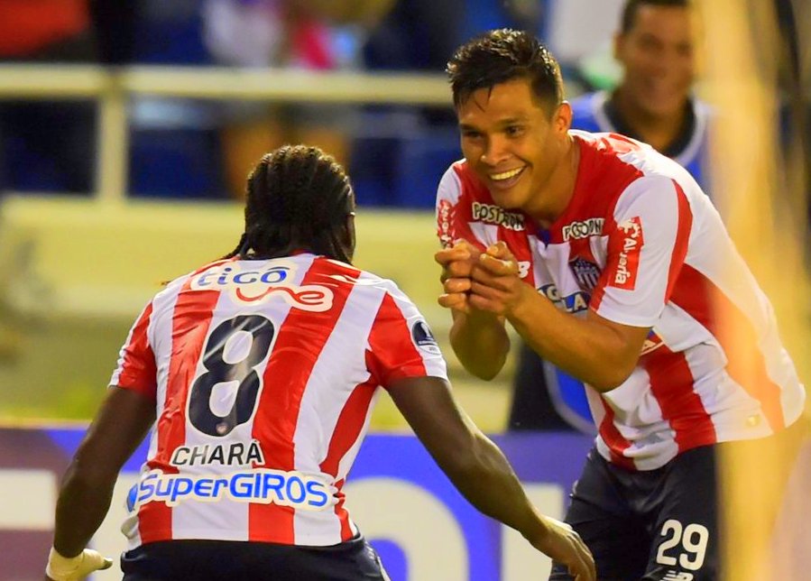 COPA SUDAMERICANA: La misma historia de siempre ...