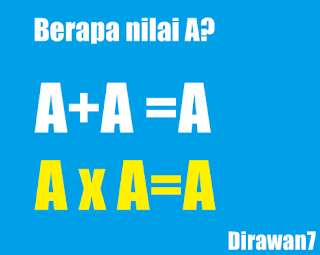 Bisa jawab 3 teka-teki ini kurang dari 30 detik?Mungkin logika anda bagus