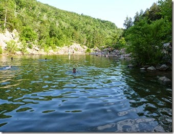Johnson'S Shut-Ins S.P MO