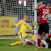 Bundesliga:Havertz, primer jugador menor de 21 años que suma 35 goles