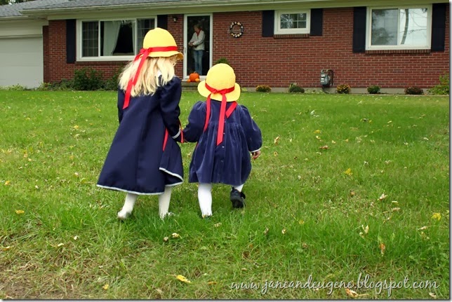 Madeline Costume 14