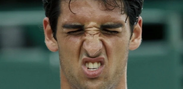 Thomaz Bellucci bad fase belloser Bucareste belluser