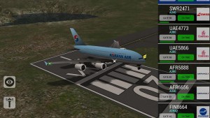 Unmatched Air Traffic Control MOD APK Unlimited Money 3.0.5