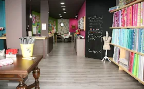 Cursos Patchwork Mataró