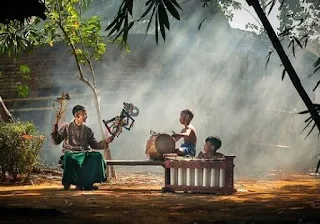 Budaya di Jogjakarta, Kota Multikultural