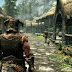 Skyrim Remaste  a  120 FPS no PC 