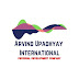 Employees training and development with Arvind Upadhyay International 