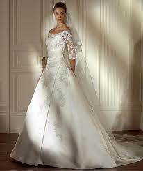 Wedding Gowns Pictures