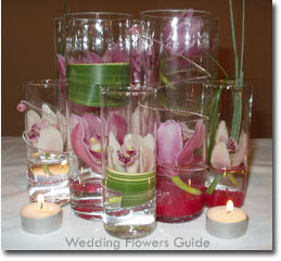 Wedding Centerpieces Pictures