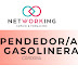 Expendedor/a de gasolinera en Córdoba capital